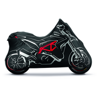 BIKE CANVAS - HYM-Ducati